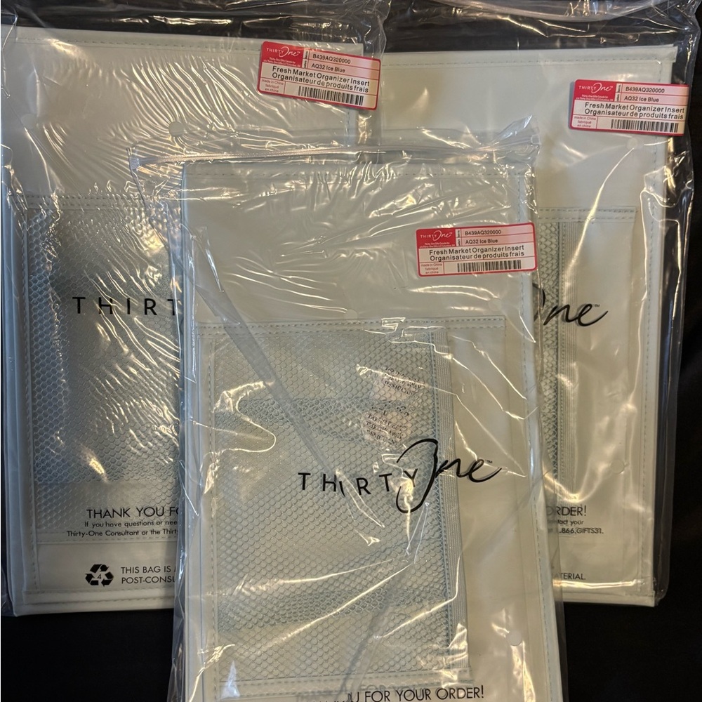 Thirty-One Fresh Market Thermal Organizer insert - sold separately